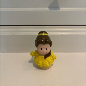 Little People Disney Bell